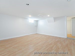 1 Bedroom apartment for rent in YORK