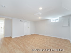 1 Bedroom apartment for rent in YORK