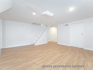 1 Bedroom apartment for rent in YORK