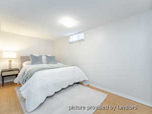 1 Bedroom apartment for rent in YORK