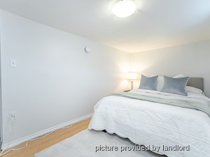 1 Bedroom apartment for rent in YORK