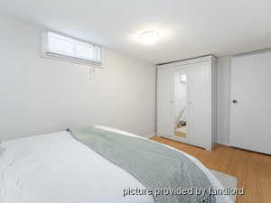 1 Bedroom apartment for rent in YORK