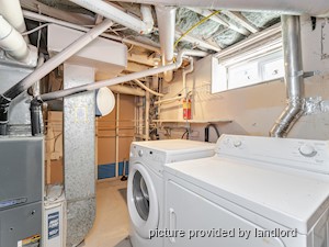 1 Bedroom apartment for rent in YORK