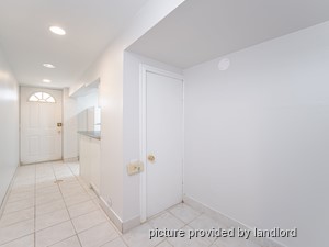 1 Bedroom apartment for rent in YORK