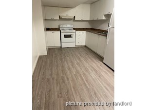 2 Bedroom apartment for rent in Brampton