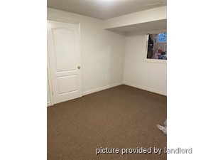2 Bedroom apartment for rent in Brampton