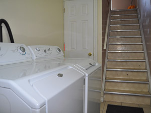 2 Bedroom apartment for rent in Brampton