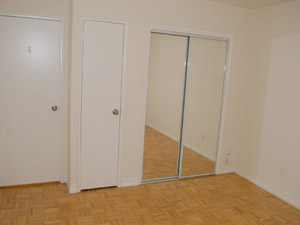 1 Bedroom apartment for rent in NORTH YORK