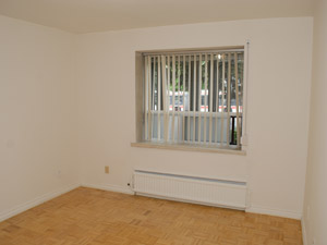 1 Bedroom apartment for rent in NORTH YORK