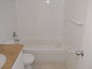 1 Bedroom apartment for rent in NORTH YORK