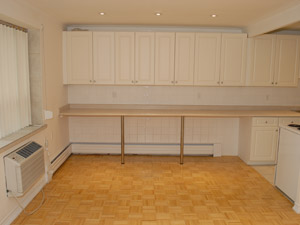 1 Bedroom apartment for rent in NORTH YORK