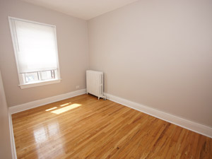 2 Bedroom apartment for rent in Toronto 