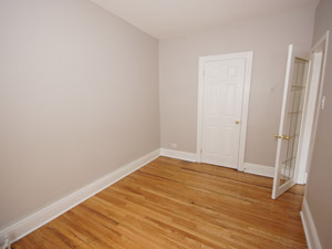 2 Bedroom apartment for rent in Toronto 