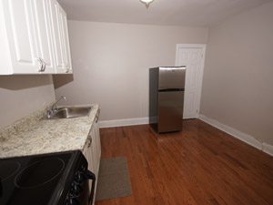2 Bedroom apartment for rent in Toronto 