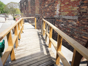2 Bedroom apartment for rent in Toronto 