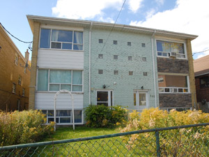 2 Bedroom apartment for rent in YORK
