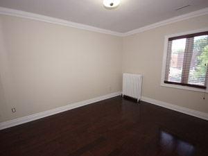 2 Bedroom apartment for rent in TORONTO