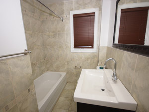 2 Bedroom apartment for rent in TORONTO