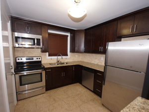 2 Bedroom apartment for rent in TORONTO