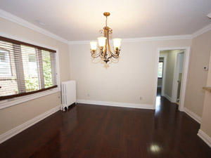 2 Bedroom apartment for rent in TORONTO
