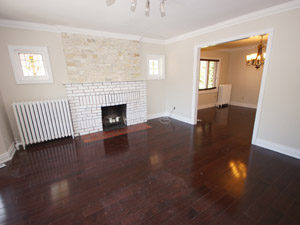 2 Bedroom apartment for rent in TORONTO