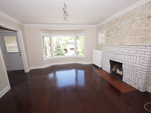 2 Bedroom apartment for rent in TORONTO
