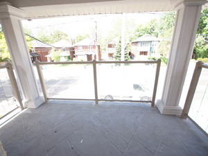 2 Bedroom apartment for rent in TORONTO