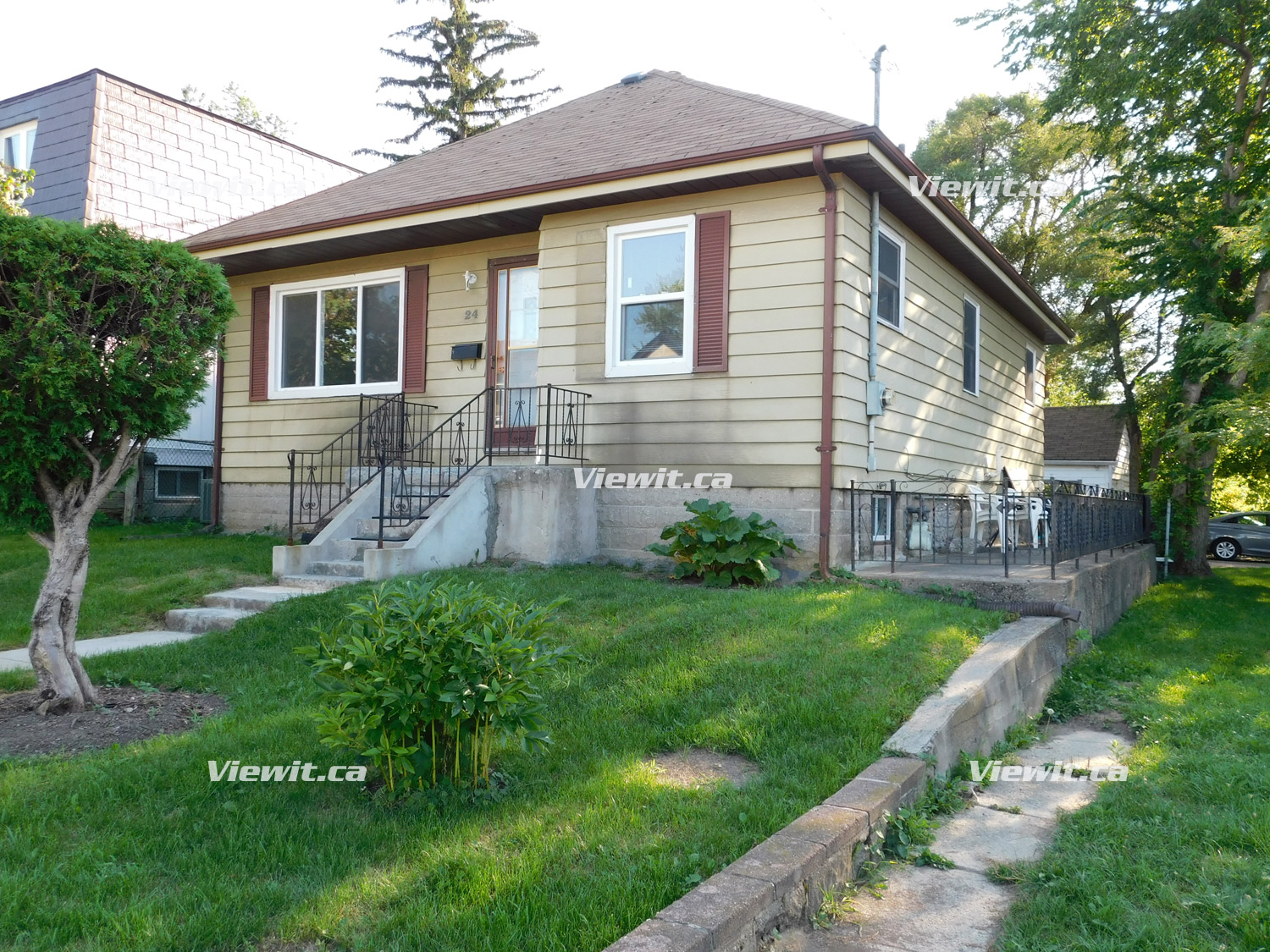 For rent KennedyDanforth Scarborough, 3+ bdrm Viewit 172830