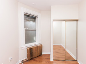 2 Bedroom apartment for rent in TORONTO