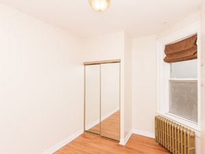 2 Bedroom apartment for rent in TORONTO