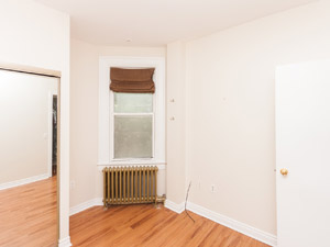 2 Bedroom apartment for rent in TORONTO