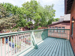 2 Bedroom apartment for rent in TORONTO