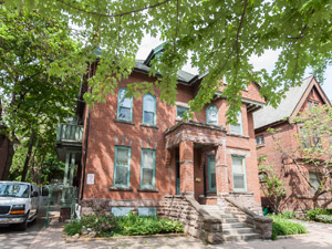 2 Bedroom apartment for rent in TORONTO