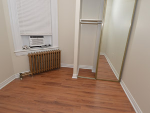 2 Bedroom apartment for rent in TORONTO