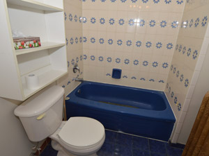 2 Bedroom apartment for rent in TORONTO