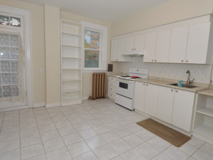 2 Bedroom apartment for rent in TORONTO