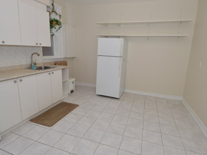 2 Bedroom apartment for rent in TORONTO