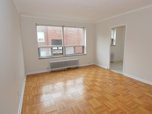 1 Bedroom apartment for rent in ETOBICOKE