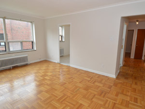 1 Bedroom apartment for rent in ETOBICOKE