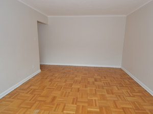 1 Bedroom apartment for rent in ETOBICOKE