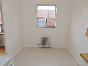 1 Bedroom apartment for rent in ETOBICOKE