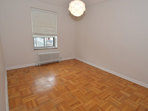1 Bedroom apartment for rent in ETOBICOKE