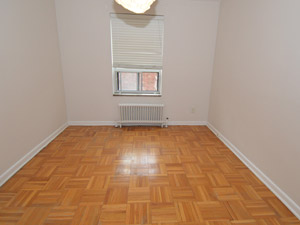 1 Bedroom apartment for rent in ETOBICOKE
