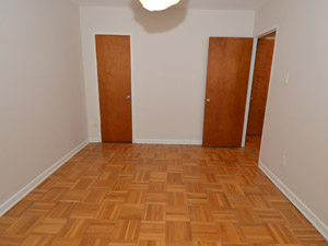 1 Bedroom apartment for rent in ETOBICOKE