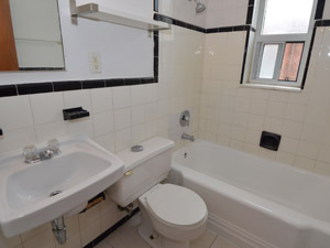 1 Bedroom apartment for rent in ETOBICOKE