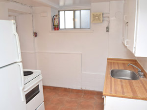 2 Bedroom apartment for rent in TORONTO 