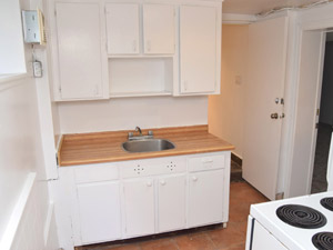 2 Bedroom apartment for rent in TORONTO 