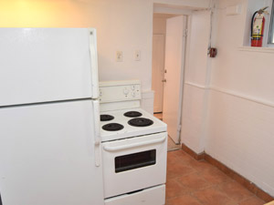 2 Bedroom apartment for rent in TORONTO 