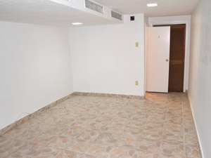 2 Bedroom apartment for rent in TORONTO 