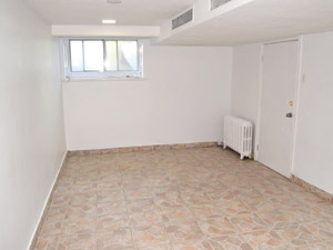 2 Bedroom apartment for rent in TORONTO 